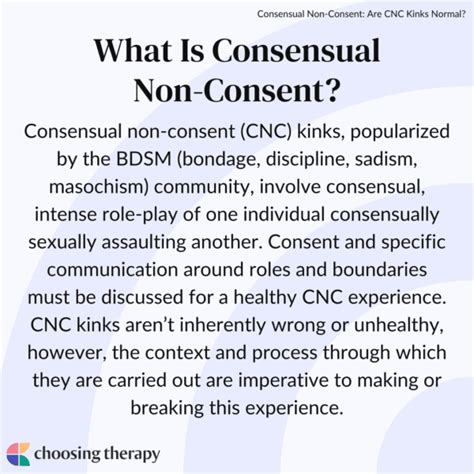 taboo cnc|Blackmail Kink. Consensual Only.